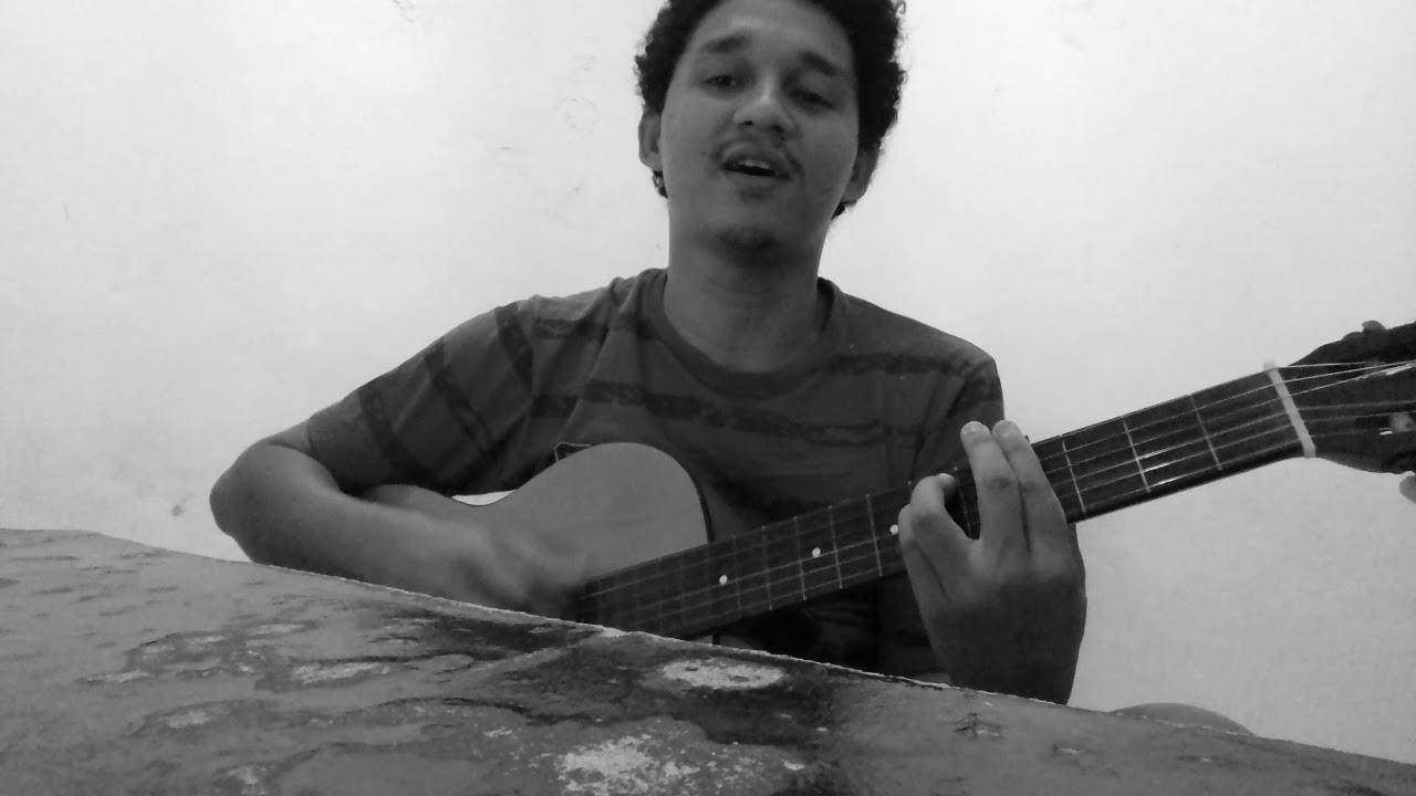 SILVA - Okinawa feat. Fernanda Takai  (Cover- L&uacute;cio Santos)