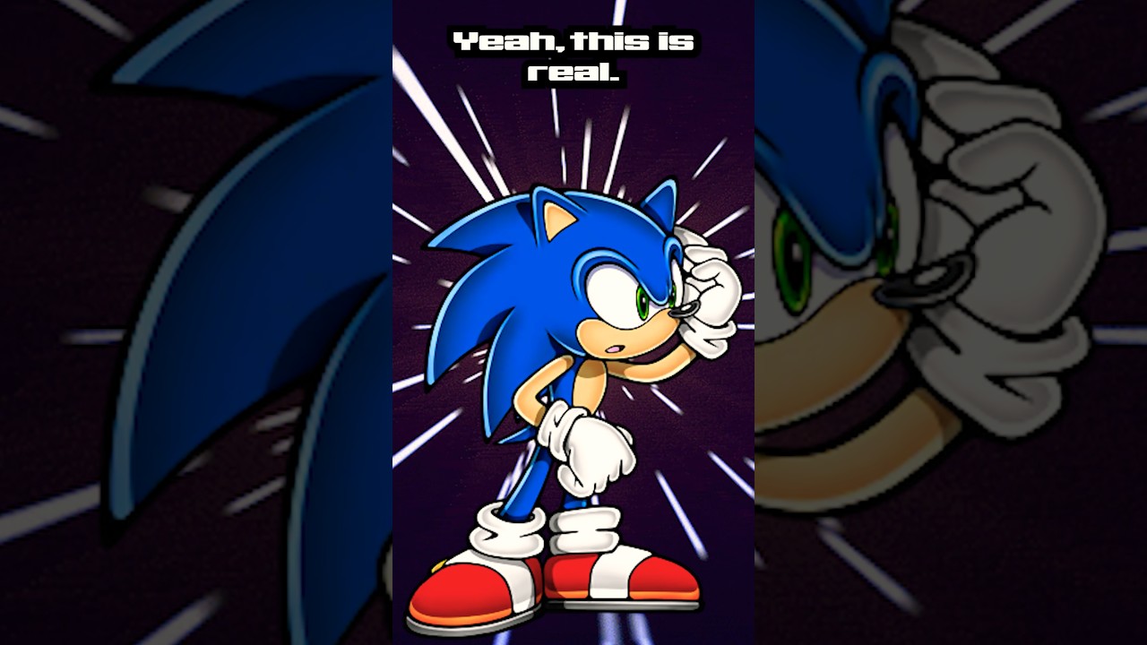 This Sonic Advance Glitch Makes Your Rings DISSAPEAR!