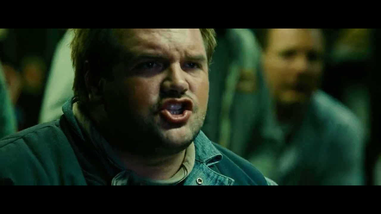 Unstoppable  - Train Runaway Brakes Roll Bail Derailed (2010) | Movies