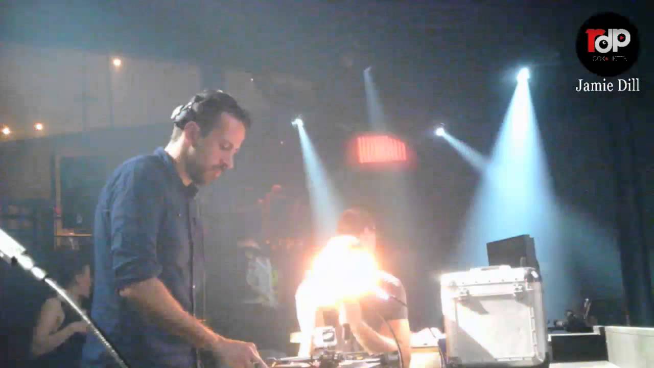 Lagoa 25 Years , Jamie Dill by RDP L&L