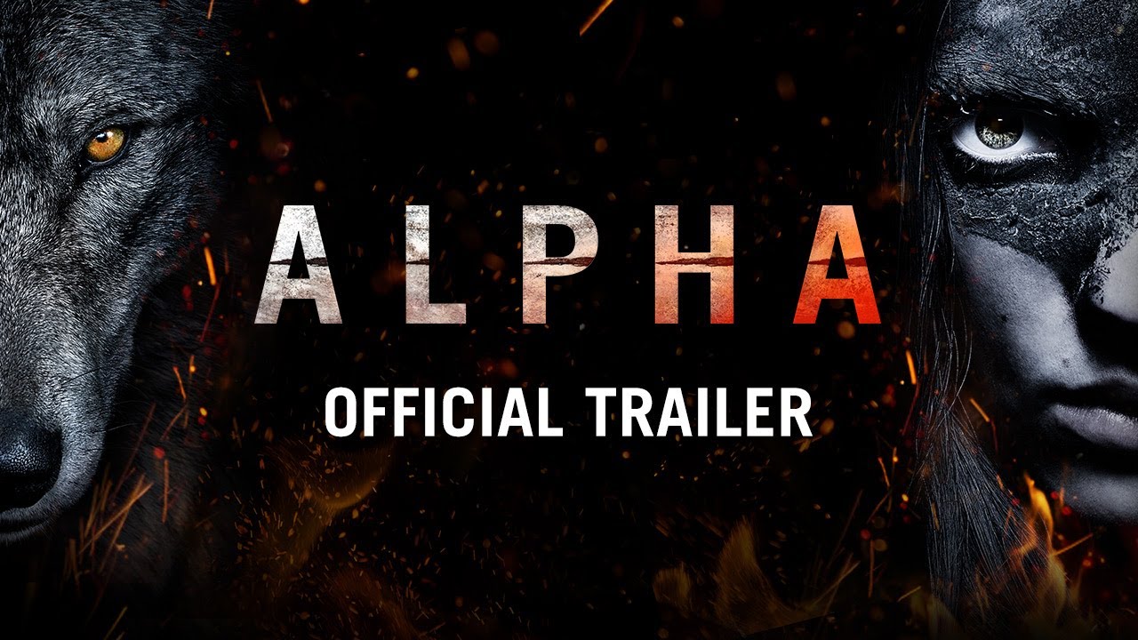ALPHA Trailer New Zealand