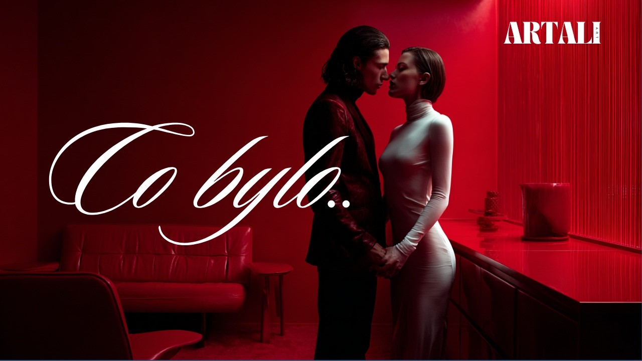 Co bylo - song #newsong #czechmusic #newmusic #songwriter #rockmusic #alternativerock #electronic