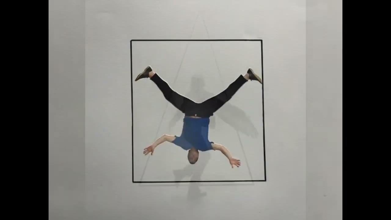 Stanislas Cannes • La symphonie des éclairs