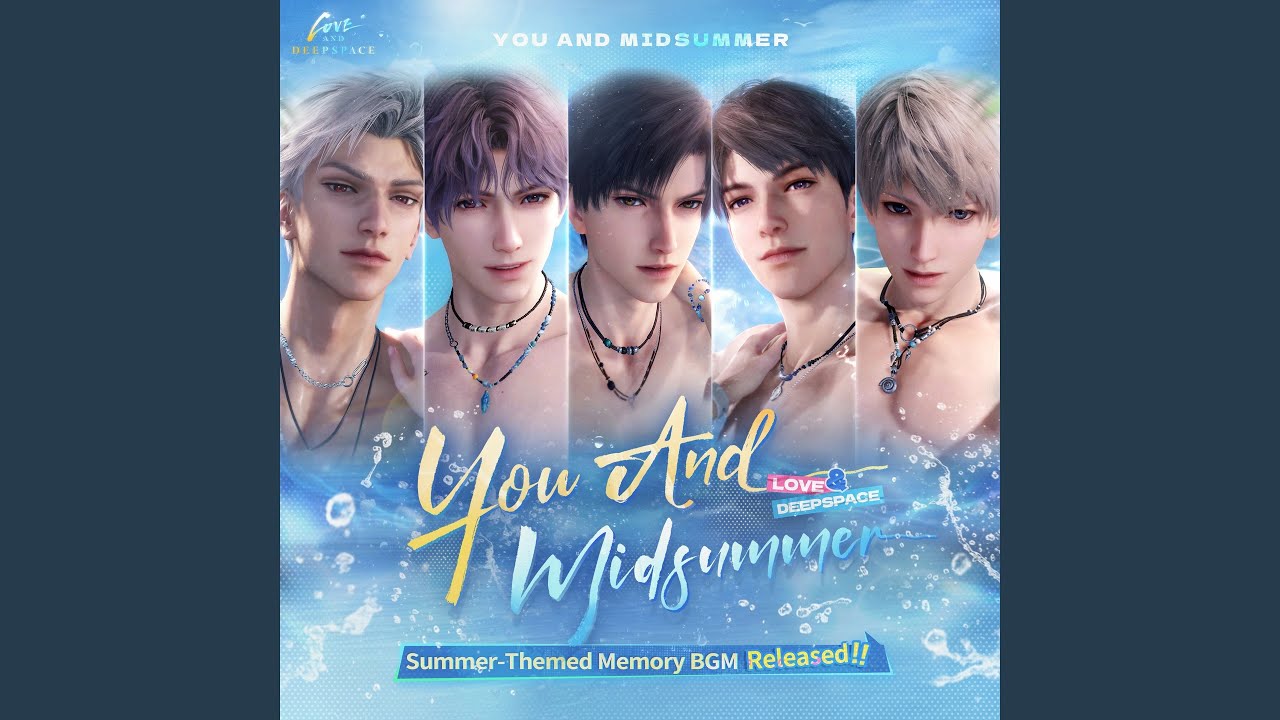 You And Midsummer