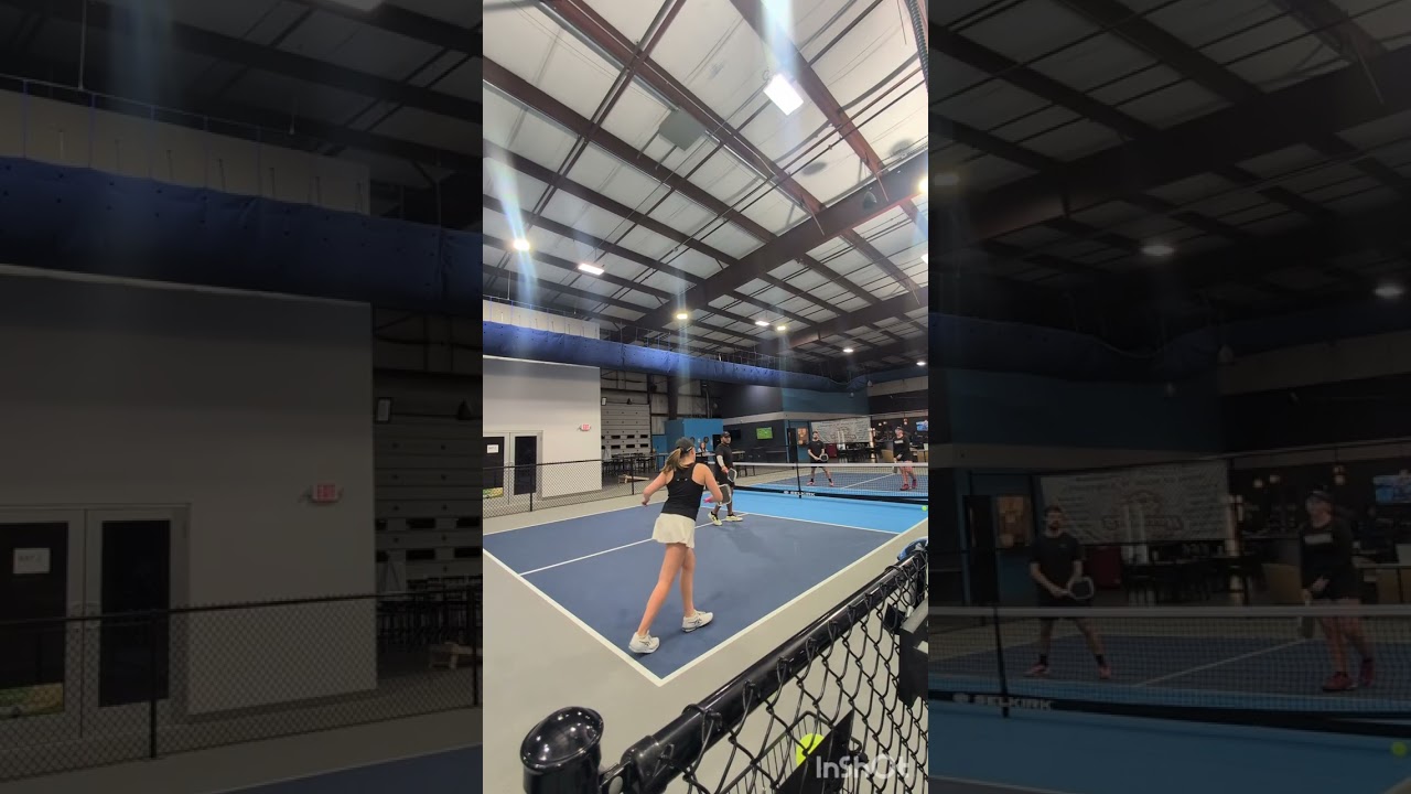 Tournament Highlights