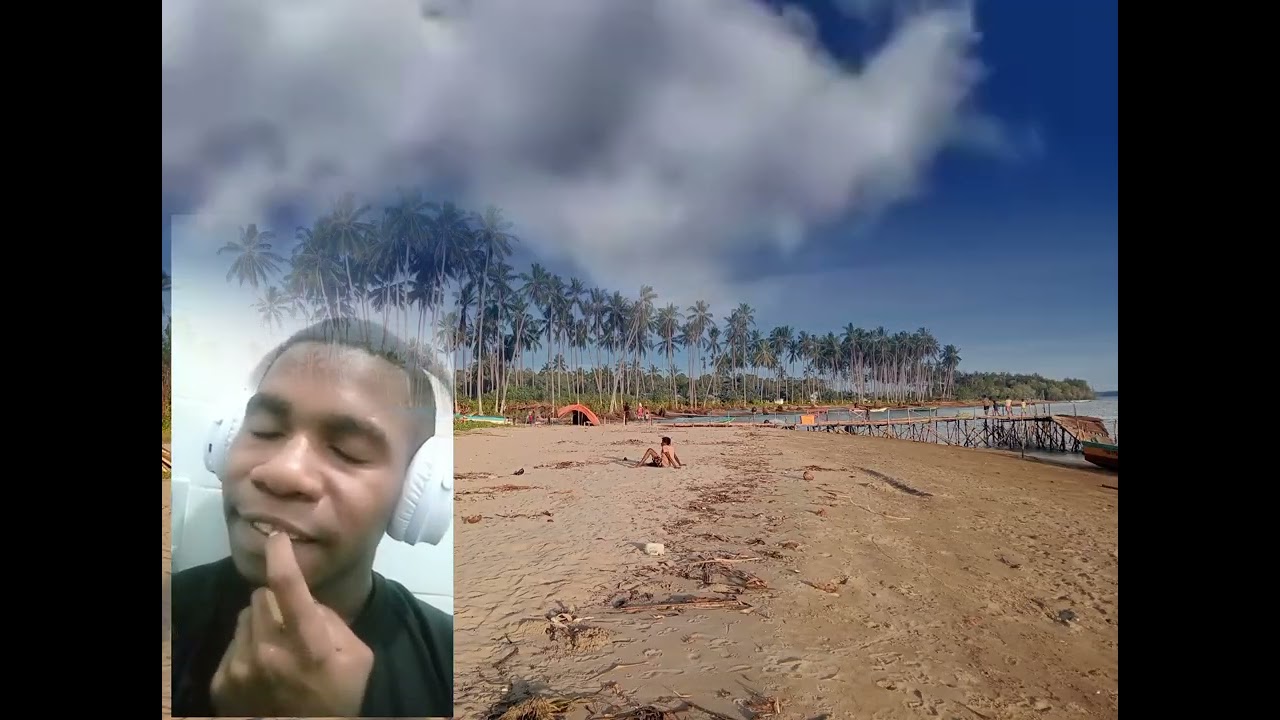 Lagu_ Kamoro make iri potowaiburu_2026