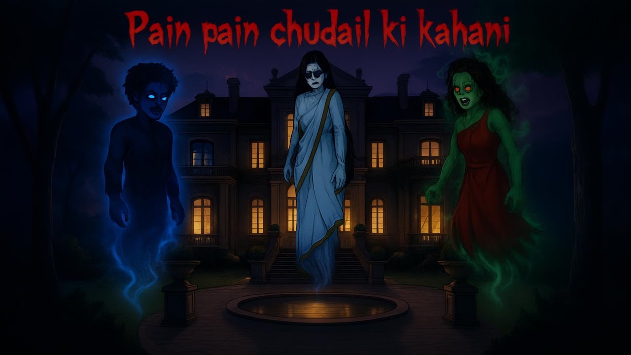 “अँधेरा🤣🤣_जंगल_–_उस_रात_जो_लौटी_नहीं…#motupatlunewepisodeinhindi #animatedcartoon #