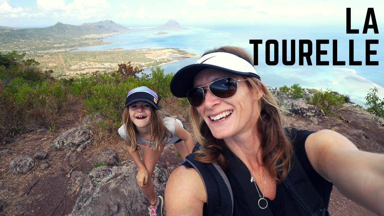 La Tourelle | Hiking in Mauritius