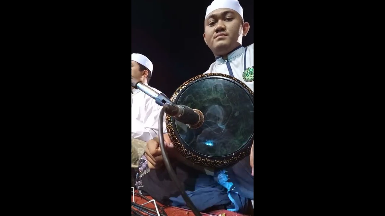 Kang Hasan Az zahir Tunjukan Skill Dewanya ,Lihat Roll Panjangnya ...