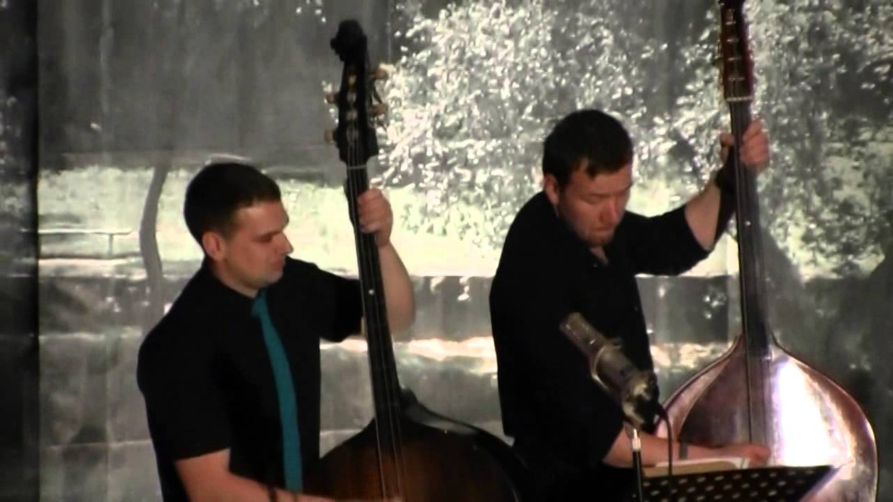 Viniški tamburaši (KUD Oton Župančič Vinica) in Gašper Mihelič – 