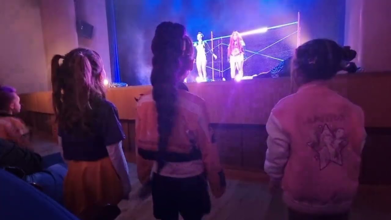K-Pop Dic 2025