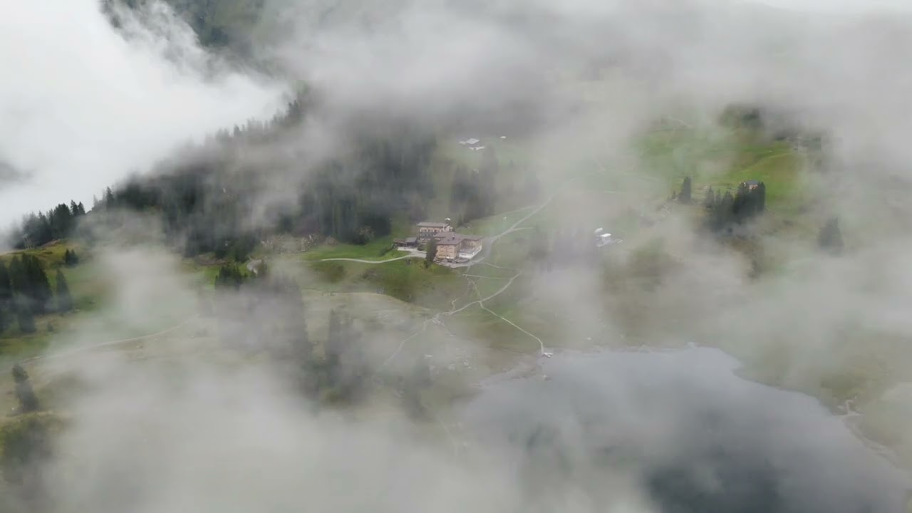 Das K&ouml;rbersee Hotel