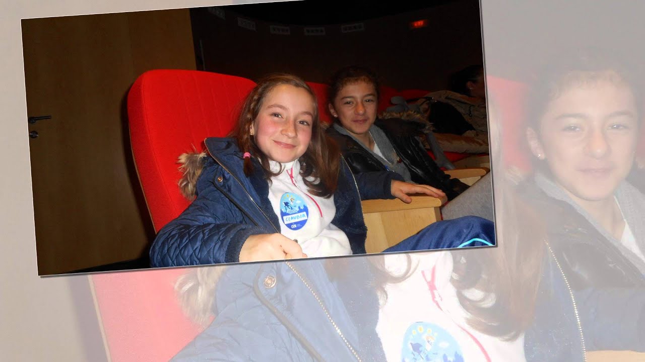 Fotos de los alumnos del CEIP San Gregorio de Guareña