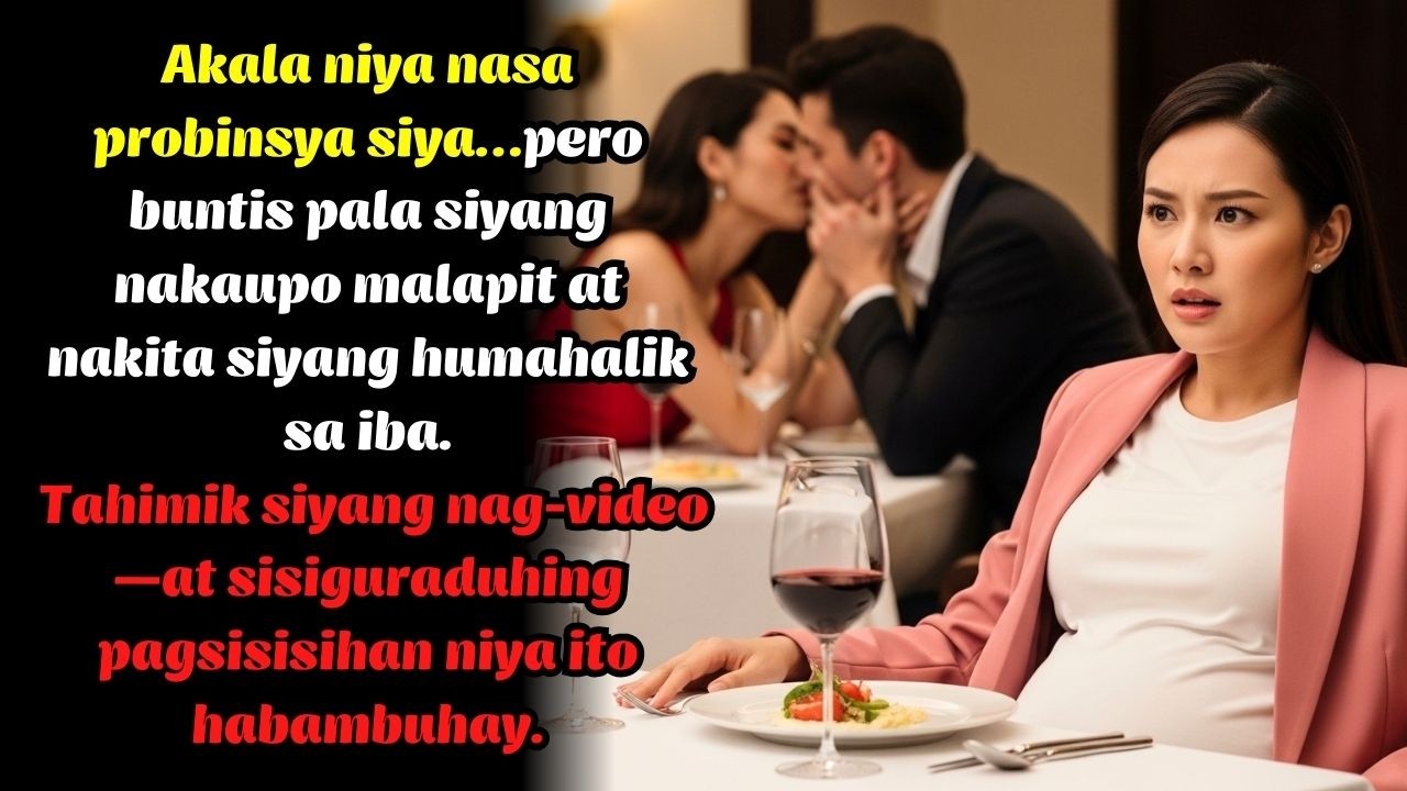 Ipakukulong Sa Mental Ng Asawa Para Nakawin Ang Yaman, Pero Nabulgar Ang Madilim Na Sikreto Niya.