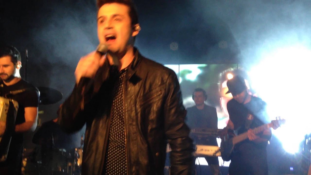 PIRADINHA  - GABRIEL VALIM NO CLUB A SÃO PAULO