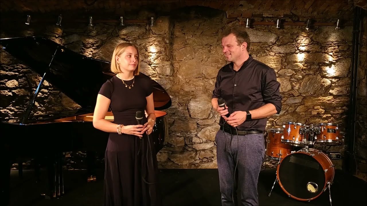 Zum Horizont - Versengold & Annie Hurdy Gurdy (Cover)
