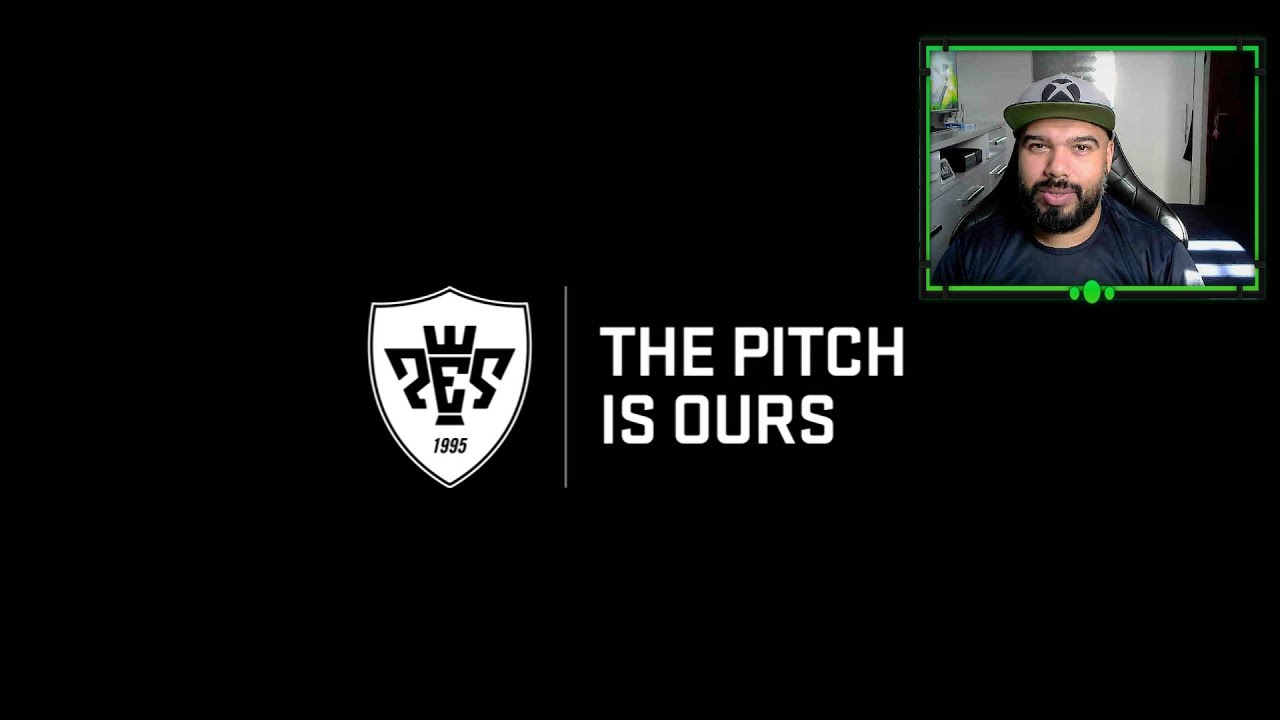PRO EVOLUTION SOCCER 