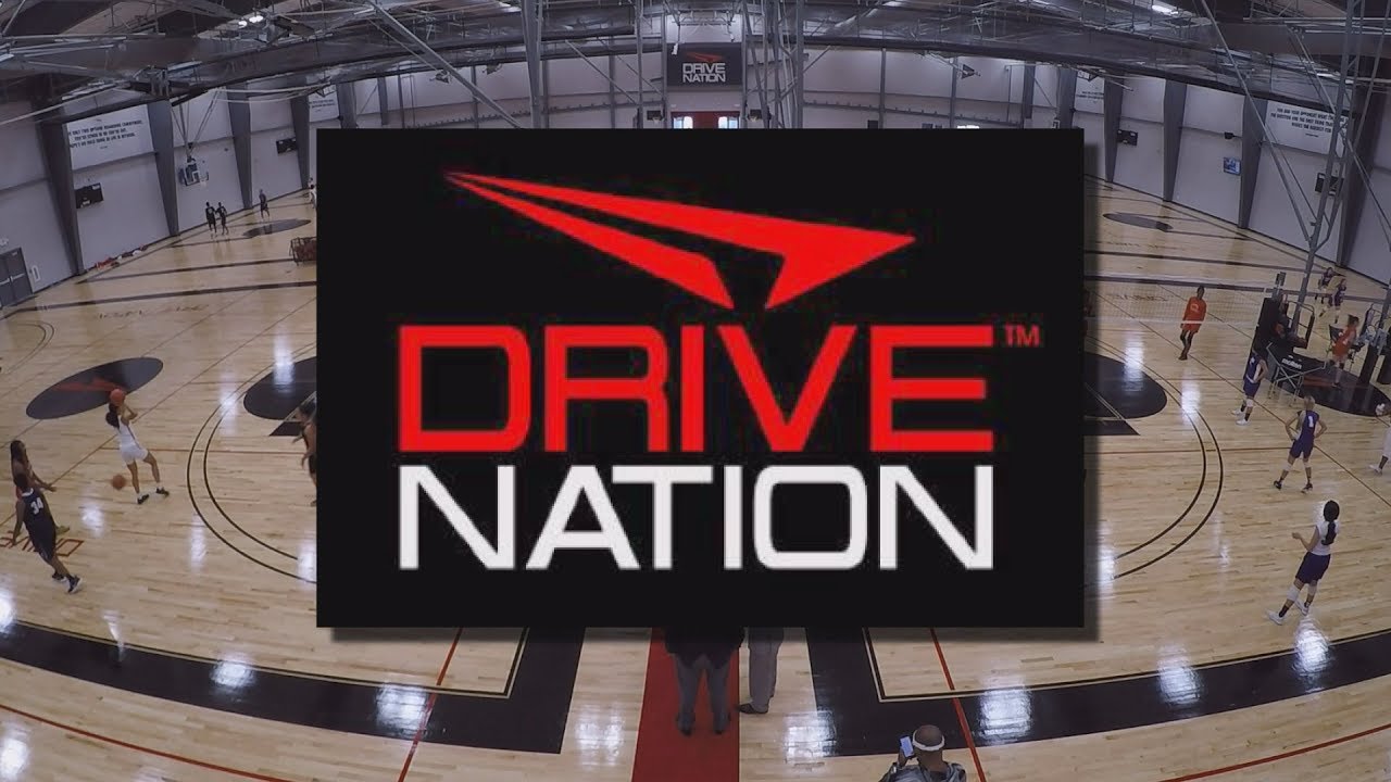Drive Nation Opens