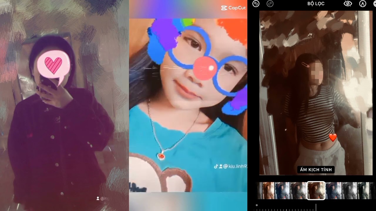 Tổng hợp các video trai xinh gái đẹp 🥰#xuhuongyoutube #xh 