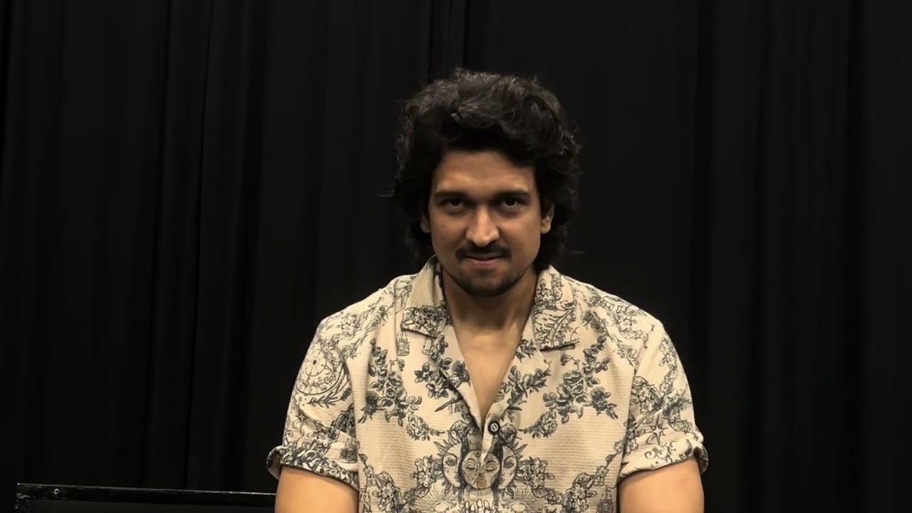 Animal Exercise In Acting