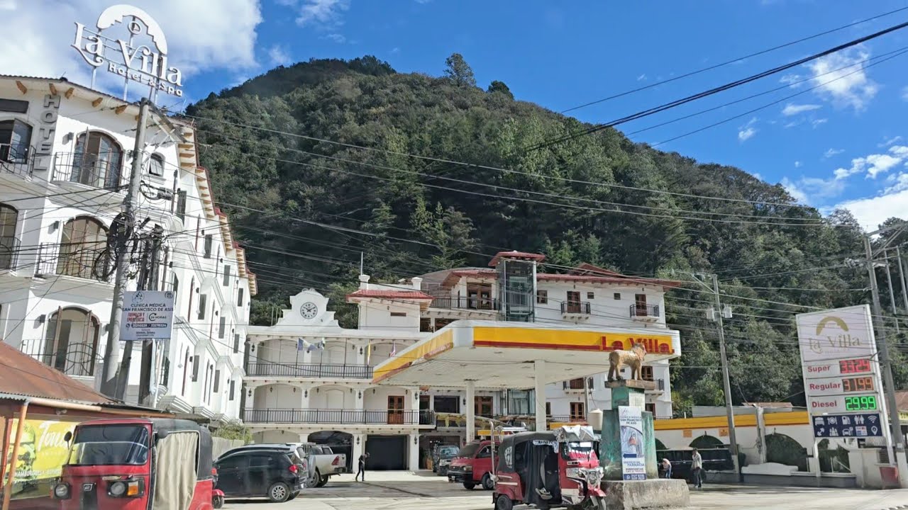 SAN PEDRO SOLOMA 2025