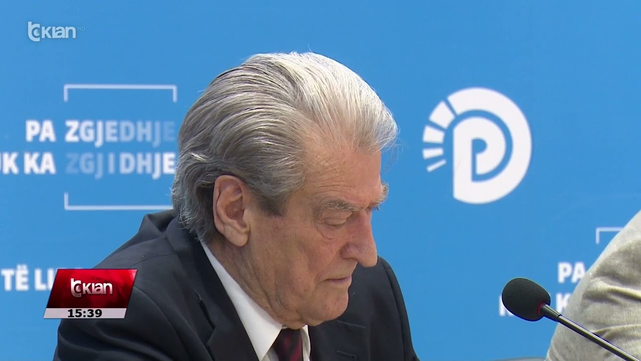 Tv Klan - Berisha: Balluku, Rama po përdor mandatet për të mbrojtur lëkurën e tij