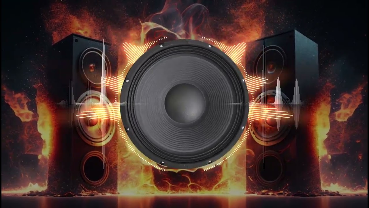 🎶 JBL Boombox 2 Bass Test | Pure Sound Quality 🔥 #JBLBoombox2 #BassTest #SoundTest