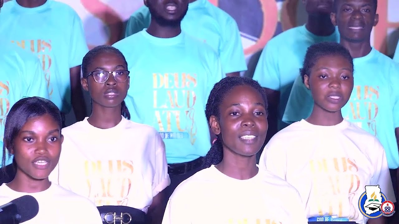Yehowa Mma || GNAAS UEW CHOIR