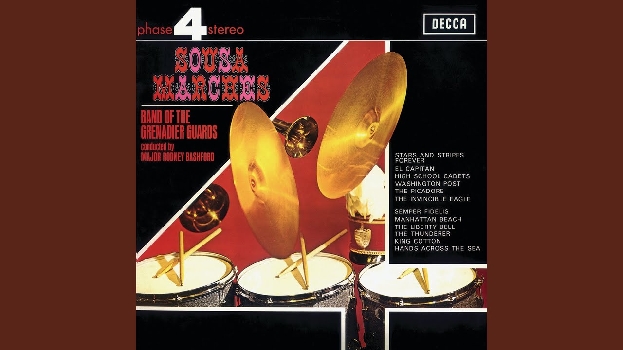 Sousa: The Liberty Bell