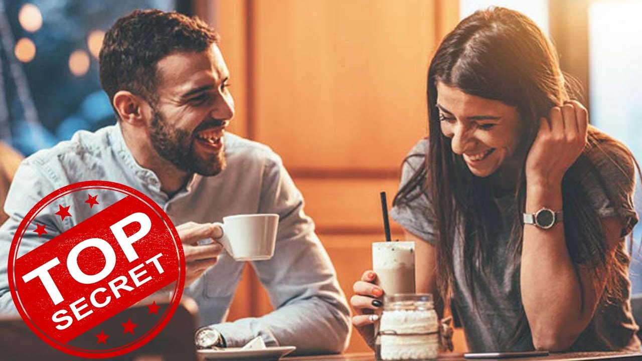 10 Secrets Pour Le Premier Rendez-Vous