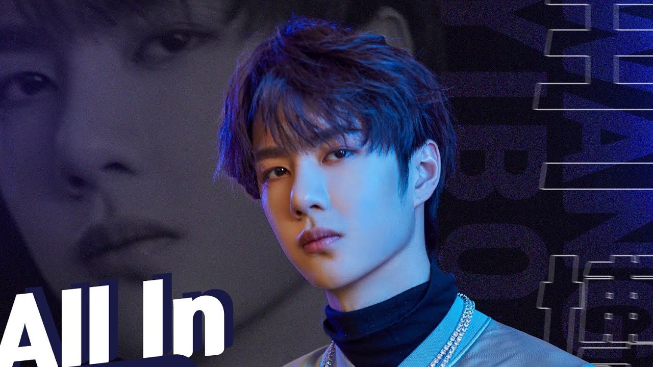 #62 Vương Nhất Bác (王一博) - Dancing with Wang Yibo.