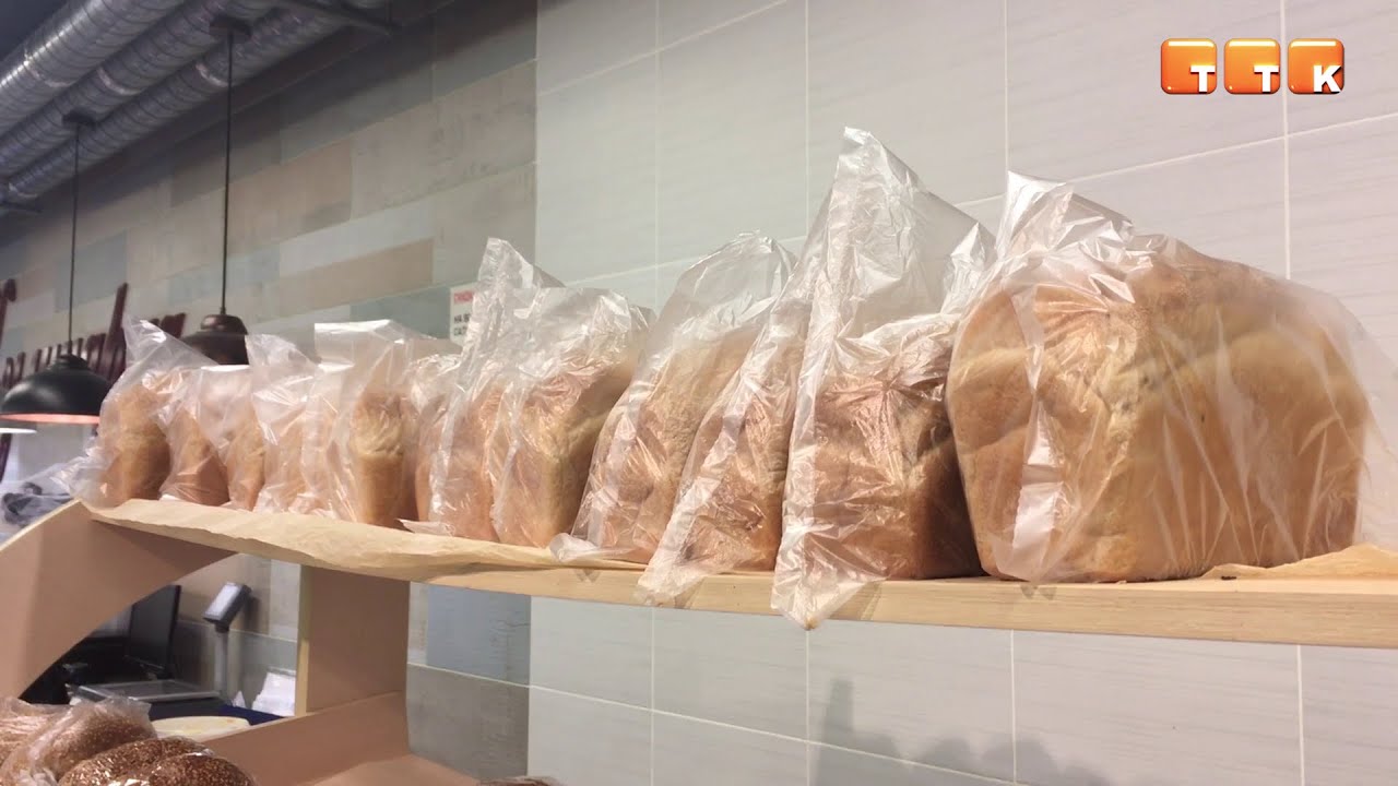 Подорожание продуктов неизбежно