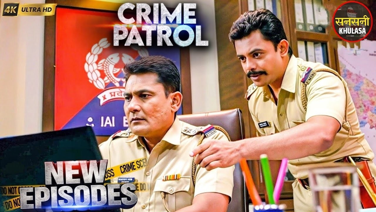 #jharkhand Crime | Best of Crime Patrol 2026 | Latest Episode | Full Episode | Real Crime 4K