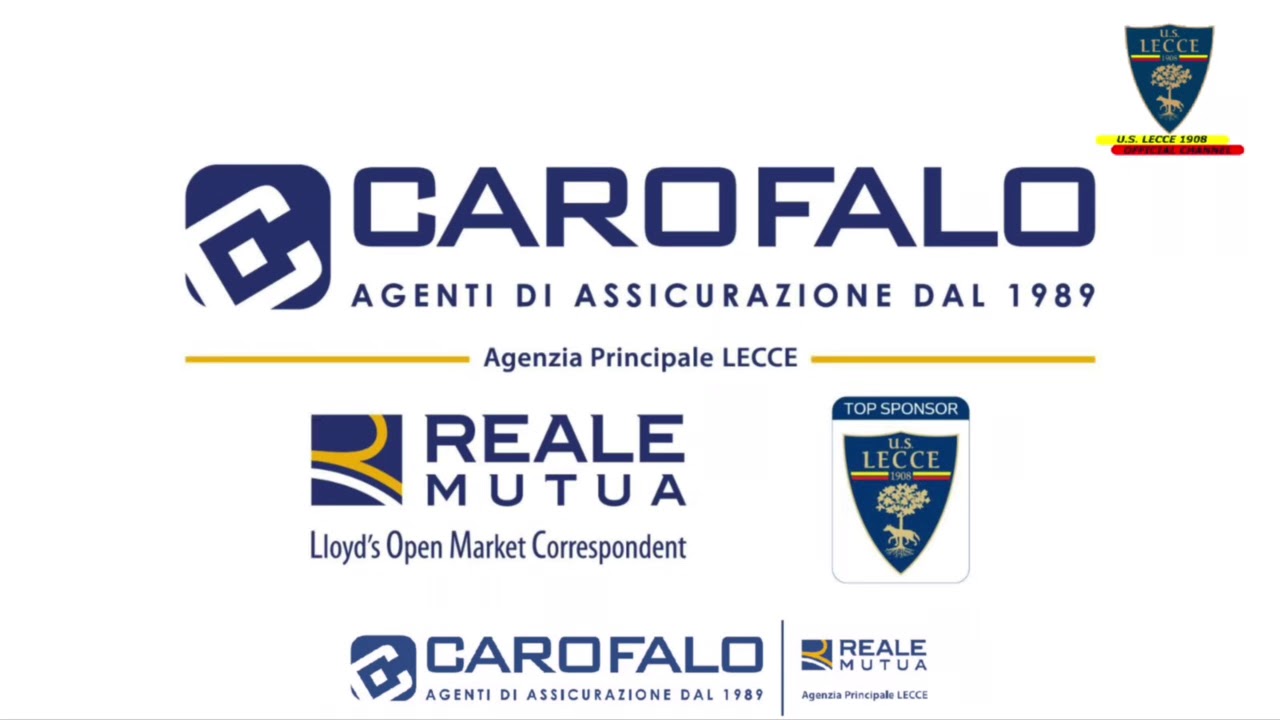 U.S. Lecce: Conferenza Stampa di Mauro Vigorito