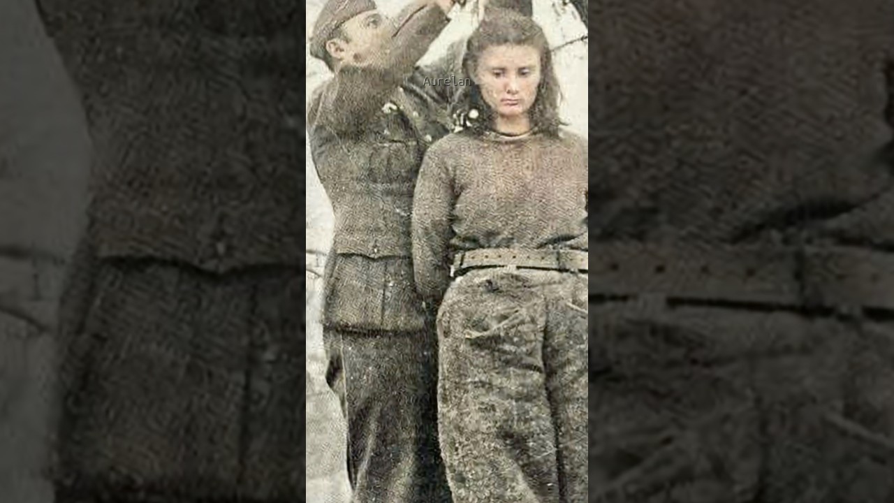Las fotografías más desgarradoras de la historia 