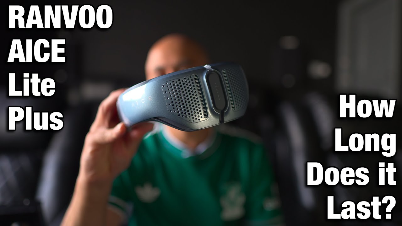 Ranvoo AICE Lite Plus 2025 - Real World Review