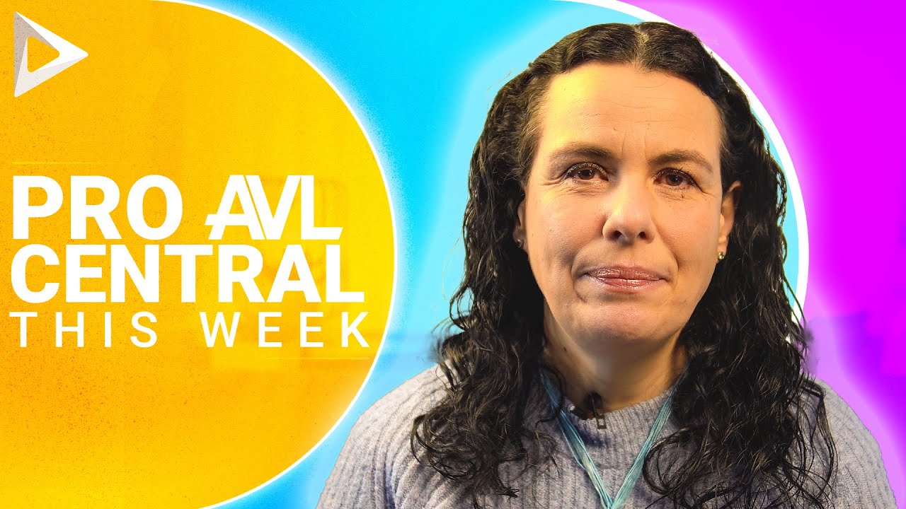 Pro AVL Central This Week | 02/02/2024