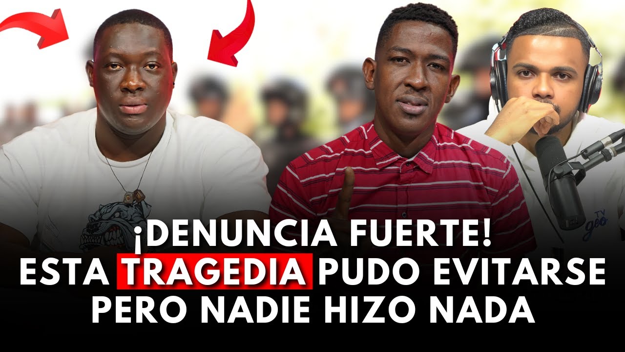 ¡CULPAMOS A LAS AUTORIDADES! JOVEN HIZO JUSTICIA CON SUS MANOS EN SABANA GRANDE DE BOYÁ