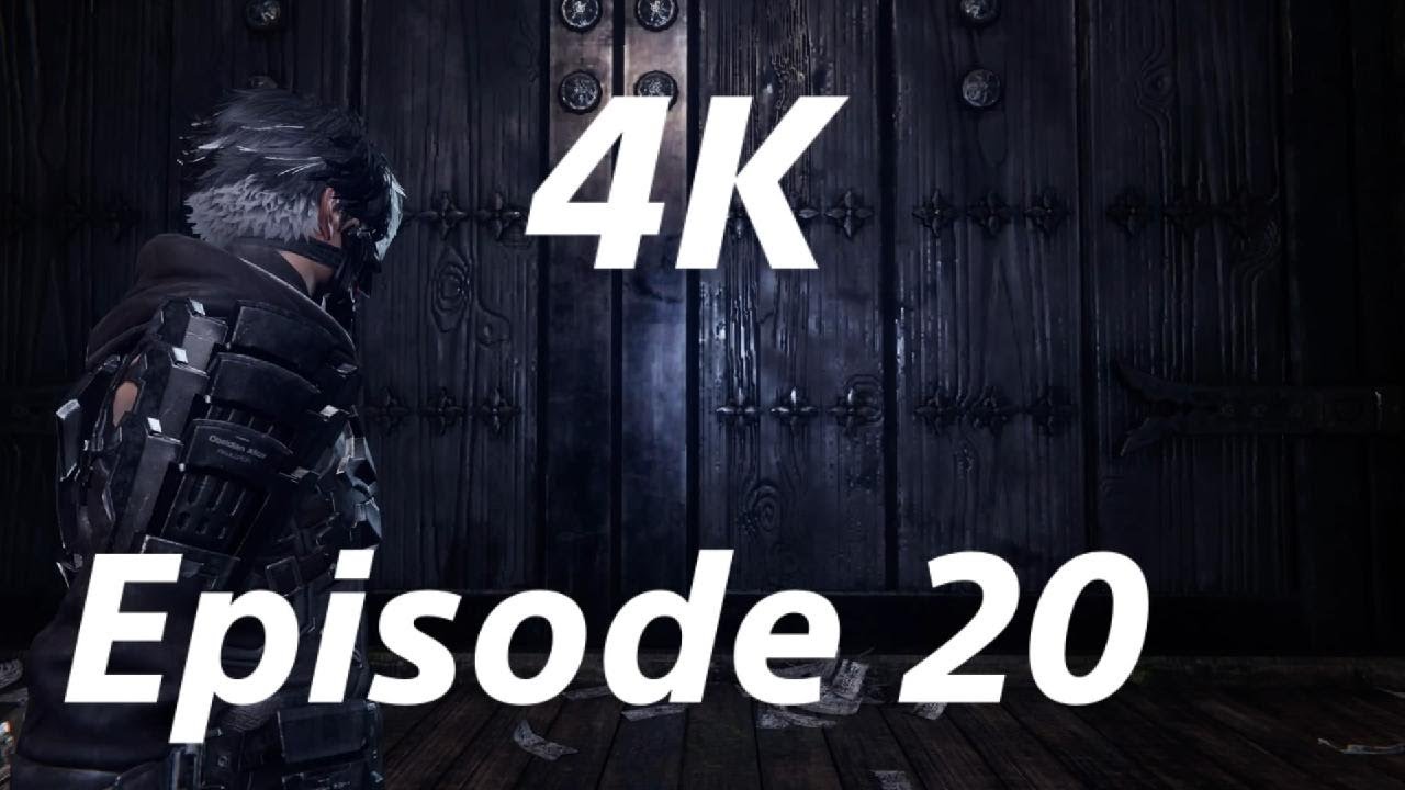 NINJA GAIDEN 4_Episode 20