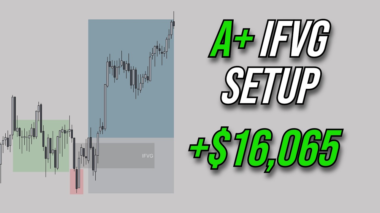How I Made $16,065 In 19 Minutes