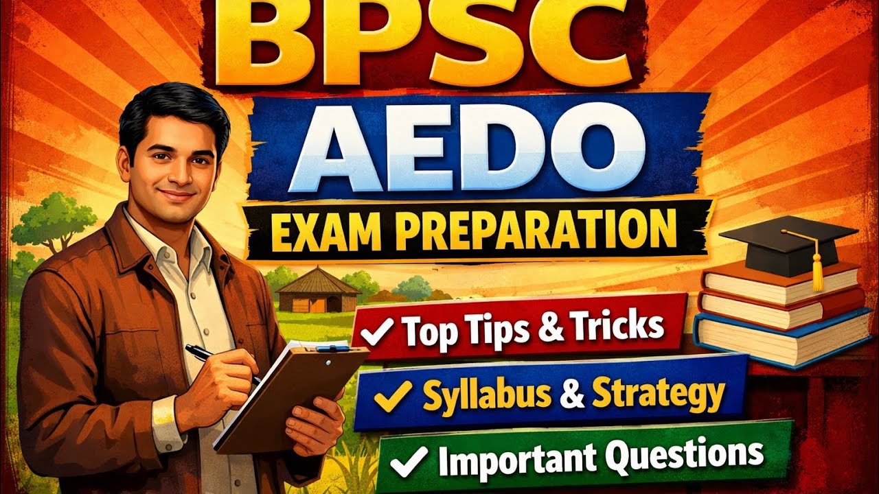BPSC AEDO and BSSC CGL exam  Day 74,  Compound interest