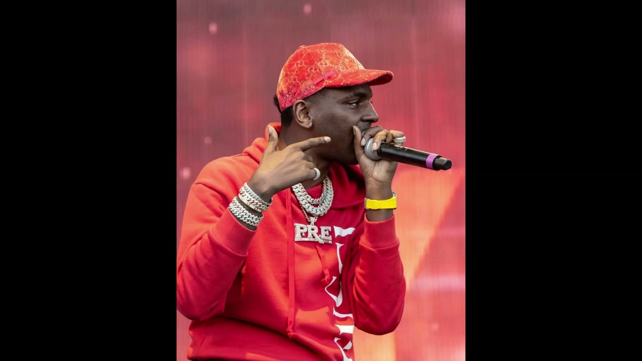 [FREE] Key Glock x Young Dolph Type Beat 2026 - 