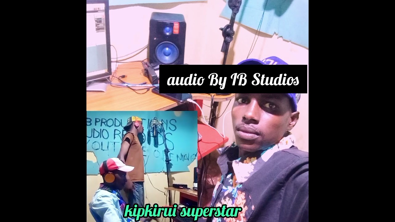 Chomiengung By Kipkirui Superstar Weritap Caren#music  @sweetstar.1 @PaulSubembe  