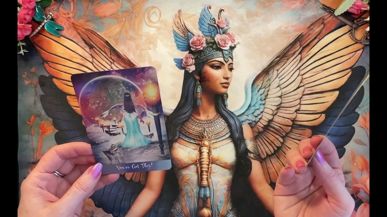 LIBRA♎️”This Answered Prayer Will Rock Your World!” 222 & 888 | Libra Tarot Reading