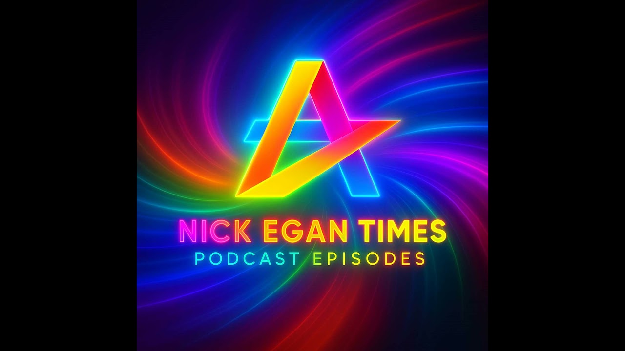 Stacey Reiss | Wavelength Interview (Episode 151) | Nick Egan Times