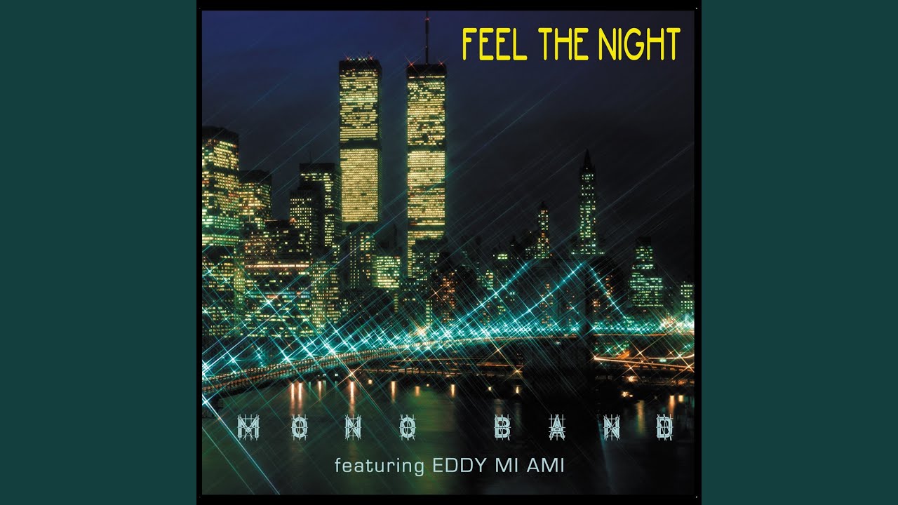 Feel The Night (feat. Eddy Mi Ami) [Eddy Mi Ami Remix]