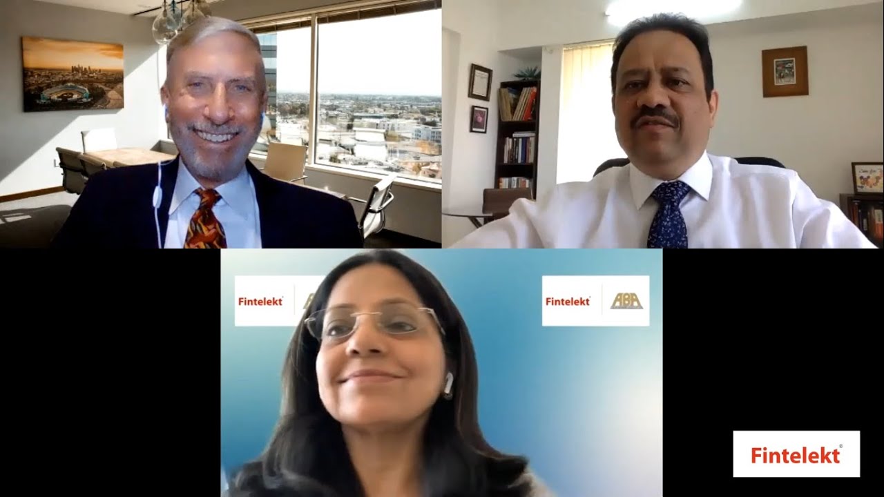 Webinar: Conducting Enterprise-Wide AML/CFT Risk Assessment