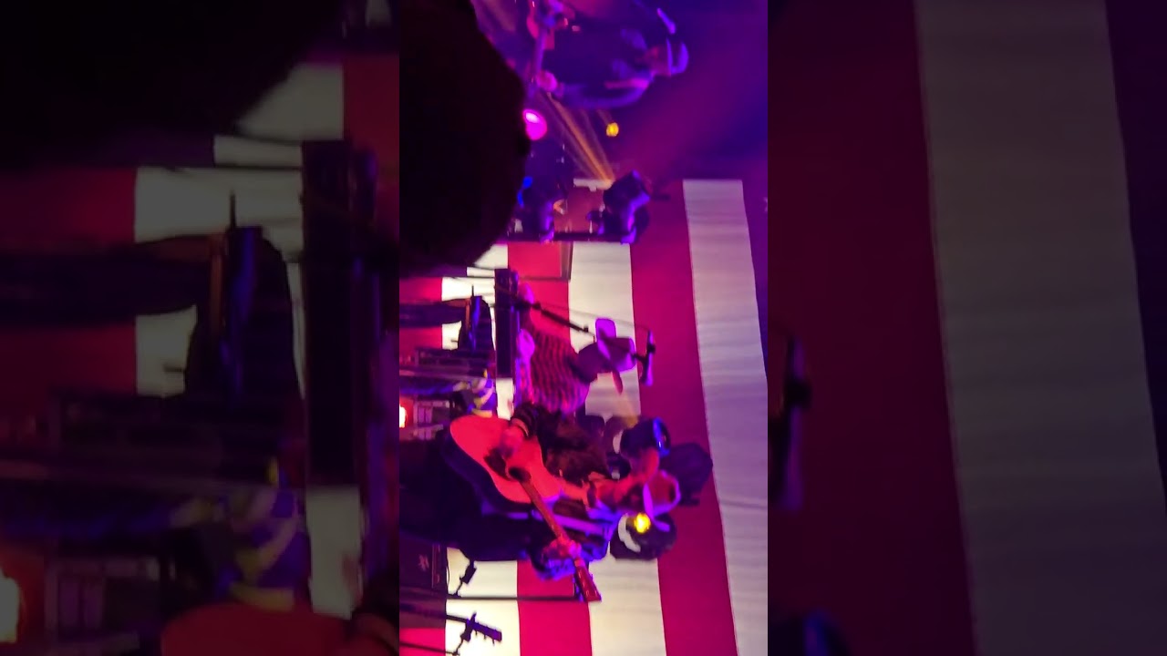 AARON LEWIS AND THE STATELINERS: 2026 AMERICAN TOUR
