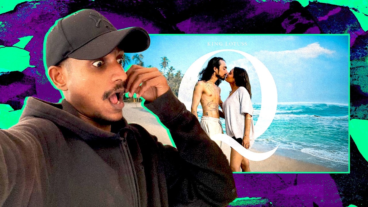 AVIZ REACTION | ඇයි ? | Q