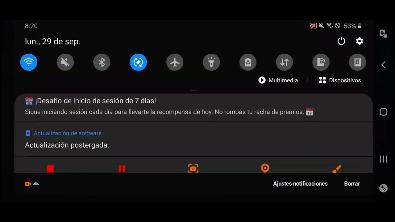 Stumble Guys: Diario Recompensa Regalo